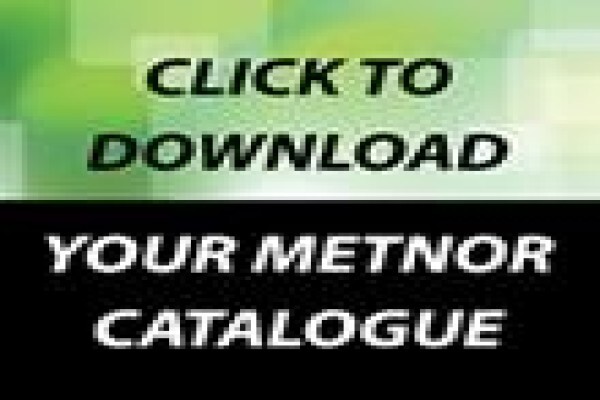 Metnor Manufacturing CC