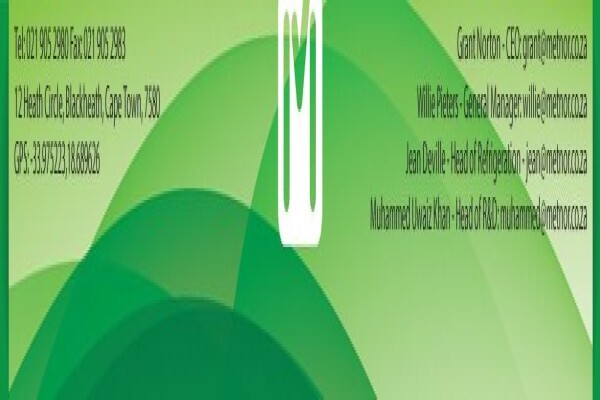 Metnor Manufacturing CC