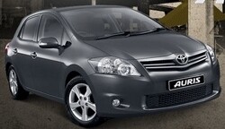 Toyota SA