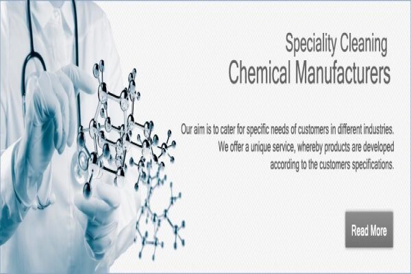 Platchem (Pty) Ltd