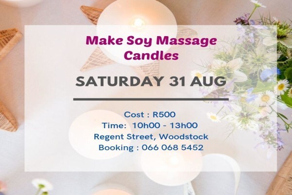 Candle Maker's Deli