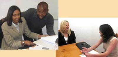 HRST Hr Solutions For Tomorrow (Pty) Ltd