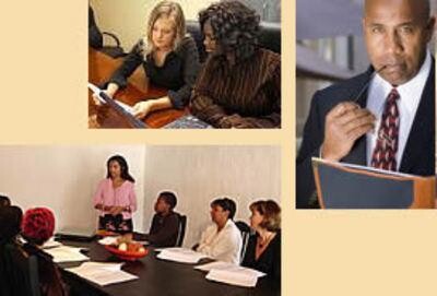 HRST Hr Solutions For Tomorrow (Pty) Ltd