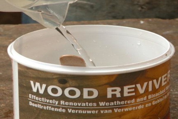 Woodoc