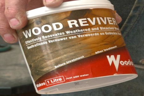 Woodoc