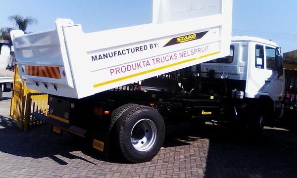 Rio's Engineering & Trailer Manufacturers