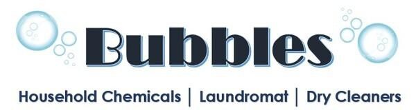 Bubbles Household Chemicals & Laundromat
