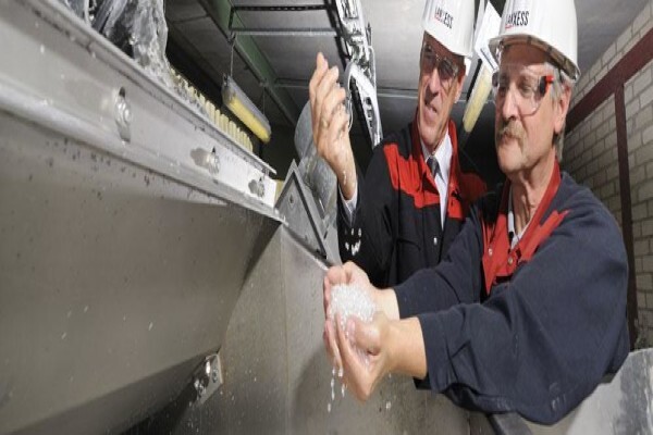 Lanxess Mining (Pty) Ltd
