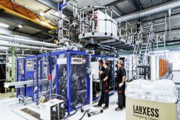 Lanxess Mining (Pty) Ltd