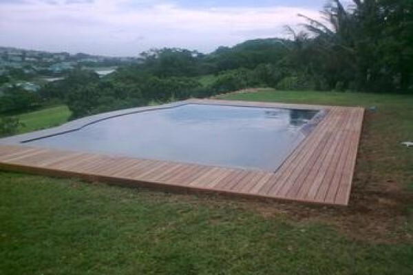 Big Decks
