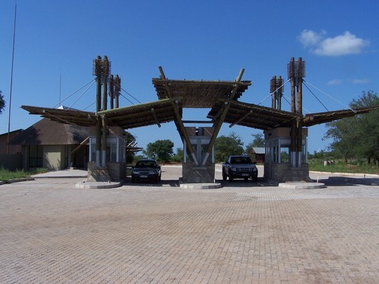 Tshukudu Decking CC