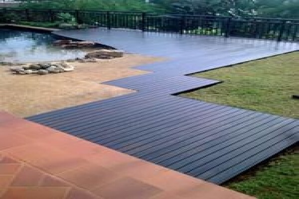 Big Decks