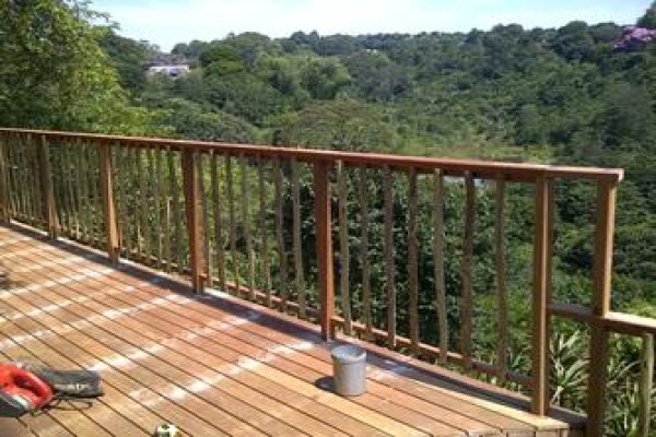 Big Decks