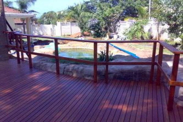 Big Decks
