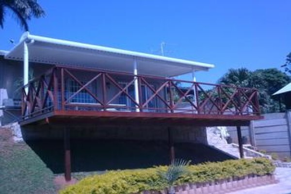 Big Decks
