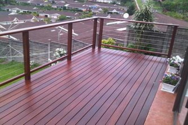 Big Decks