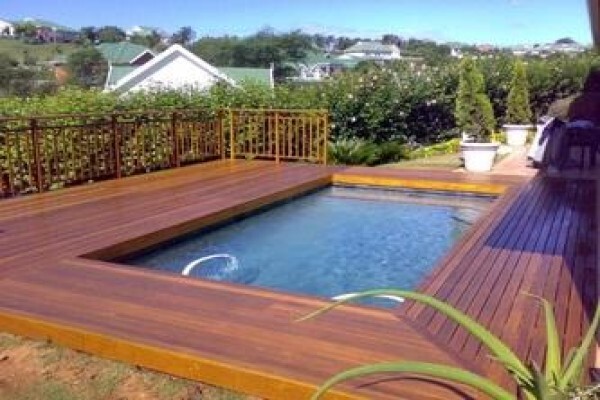 Big Decks