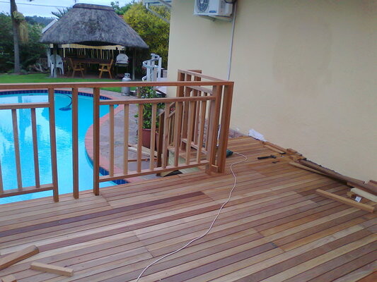 Brite-Wood Sundecks