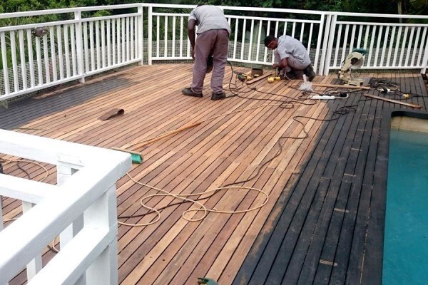 Design-A-Deck