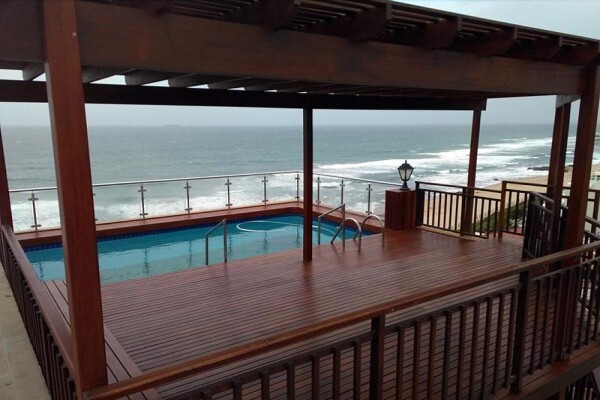 Design-A-Deck