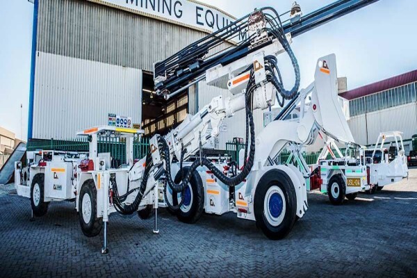 Aard Mining Equipment (Pty) Ltd