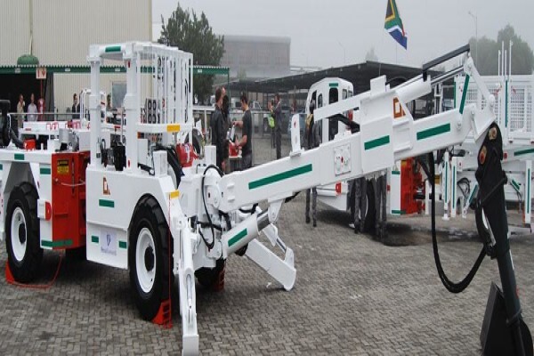Aard Mining Equipment (Pty) Ltd
