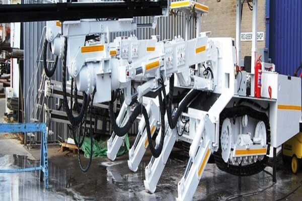 Aard Mining Equipment (Pty) Ltd