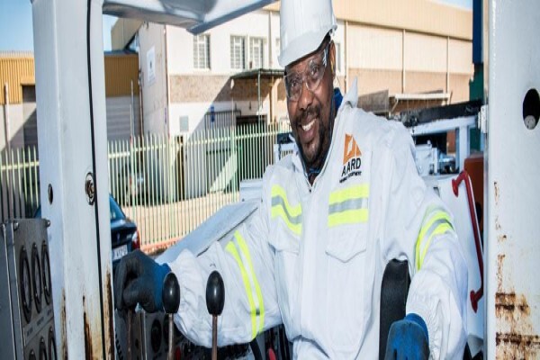 Aard Mining Equipment (Pty) Ltd