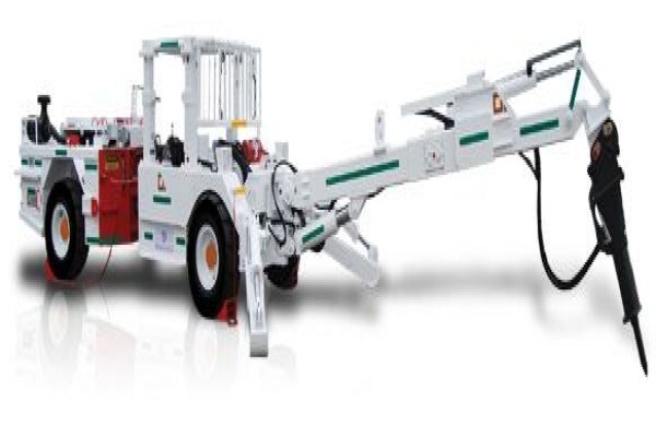 Aard Mining Equipment (Pty) Ltd