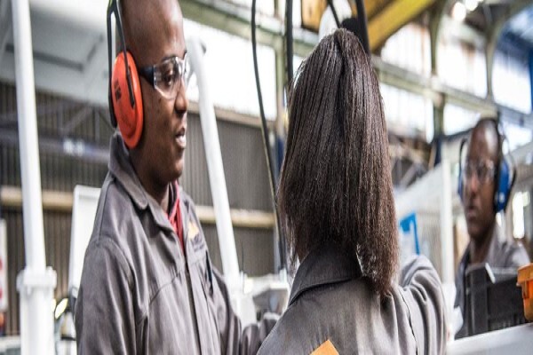Aard Mining Equipment (Pty) Ltd