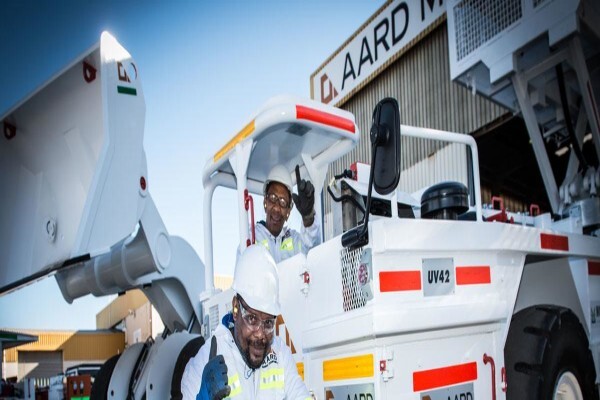 Aard Mining Equipment (Pty) Ltd