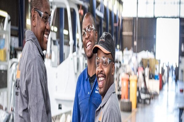 Aard Mining Equipment (Pty) Ltd