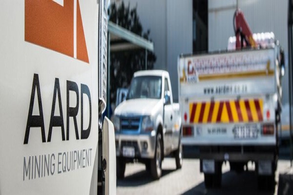 Aard Mining Equipment (Pty) Ltd