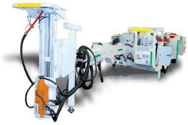 Aard Mining Equipment (Pty) Ltd