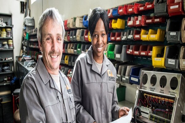 Aard Mining Equipment (Pty) Ltd