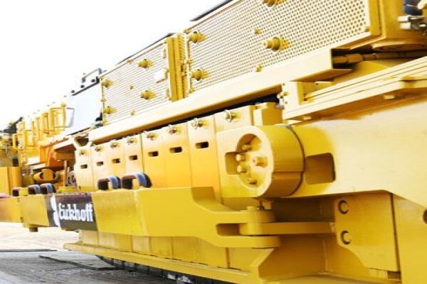Eickhoff (Pty) Ltd