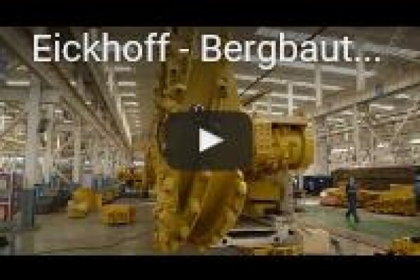 Eickhoff (Pty) Ltd