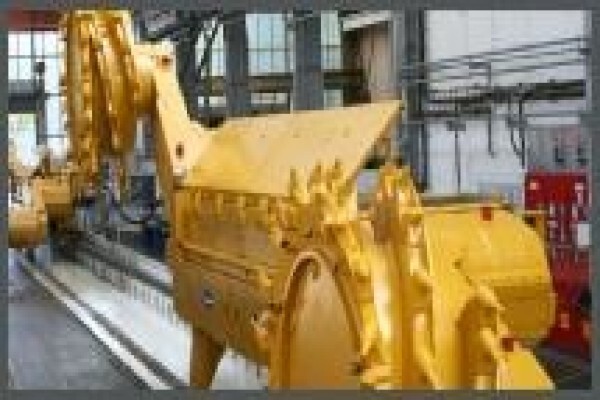 Eickhoff (Pty) Ltd