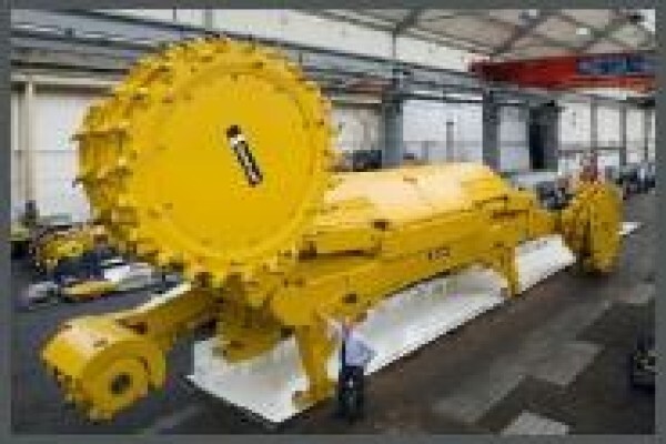 Eickhoff (Pty) Ltd
