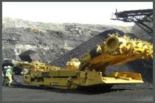 Eickhoff (Pty) Ltd