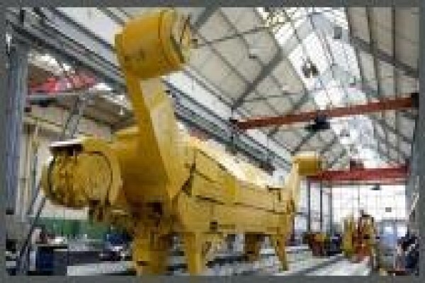 Eickhoff (Pty) Ltd