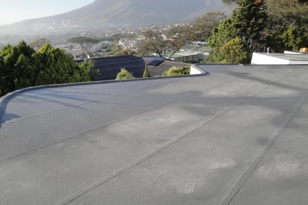 J V Waterproofing & Restoration CC