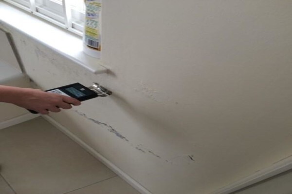 J V Waterproofing & Restoration CC
