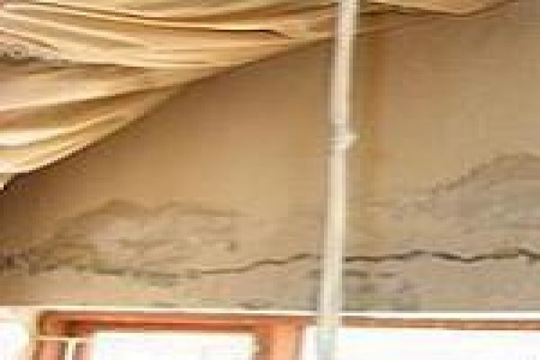 J V Waterproofing & Restoration CC