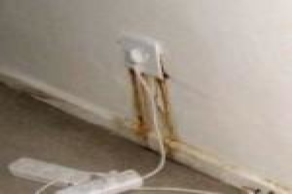 J V Waterproofing & Restoration CC