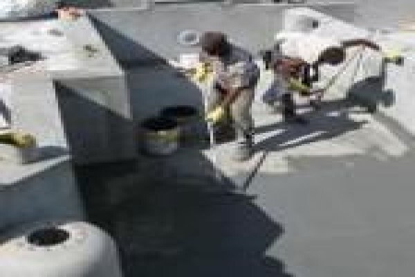 J V Waterproofing & Restoration CC