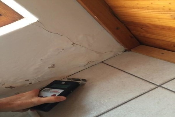 J V Waterproofing & Restoration CC