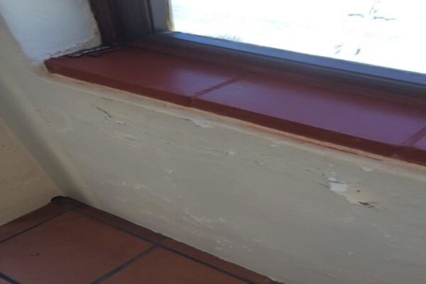 J V Waterproofing & Restoration CC