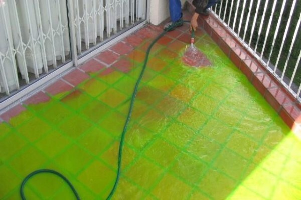 J V Waterproofing & Restoration CC