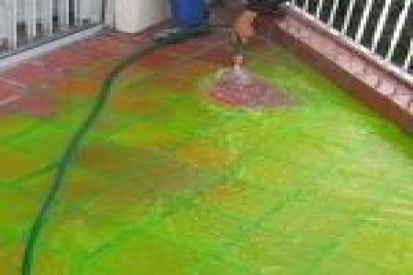 J V Waterproofing & Restoration CC